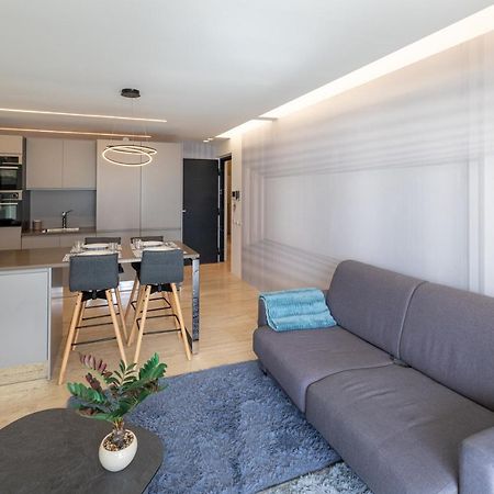 Mont Des Olives - Cap D'Ail- App4 Apartment Saint-Antoine  Bagian luar foto