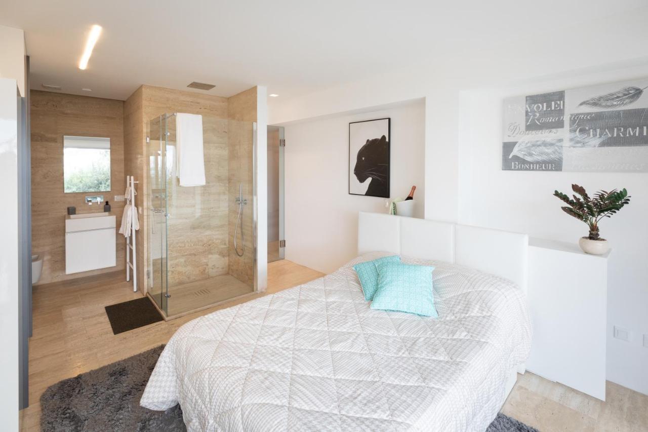 Mont Des Olives - Cap D'Ail- App4 Apartment Saint-Antoine  Bagian luar foto