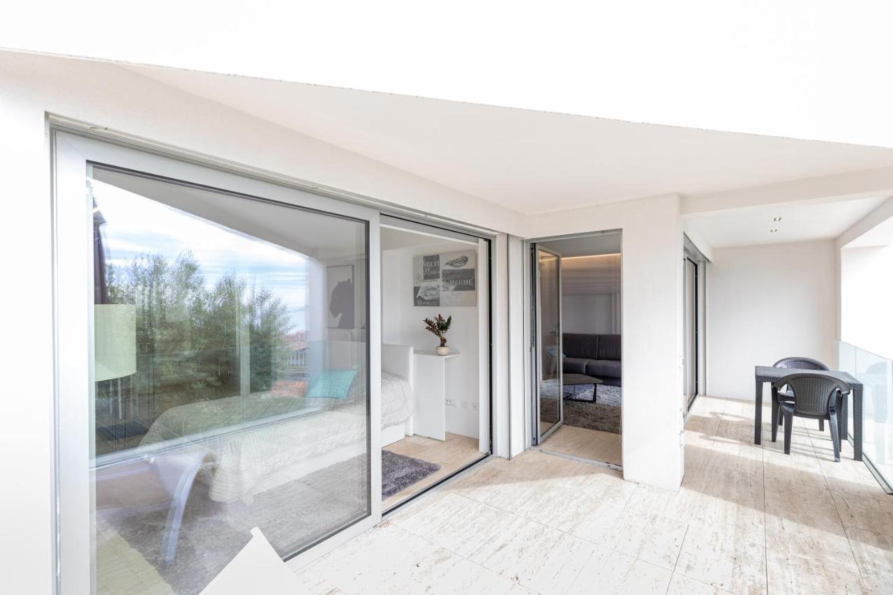 Mont Des Olives - Cap D'Ail- App4 Apartment Saint-Antoine  Bagian luar foto