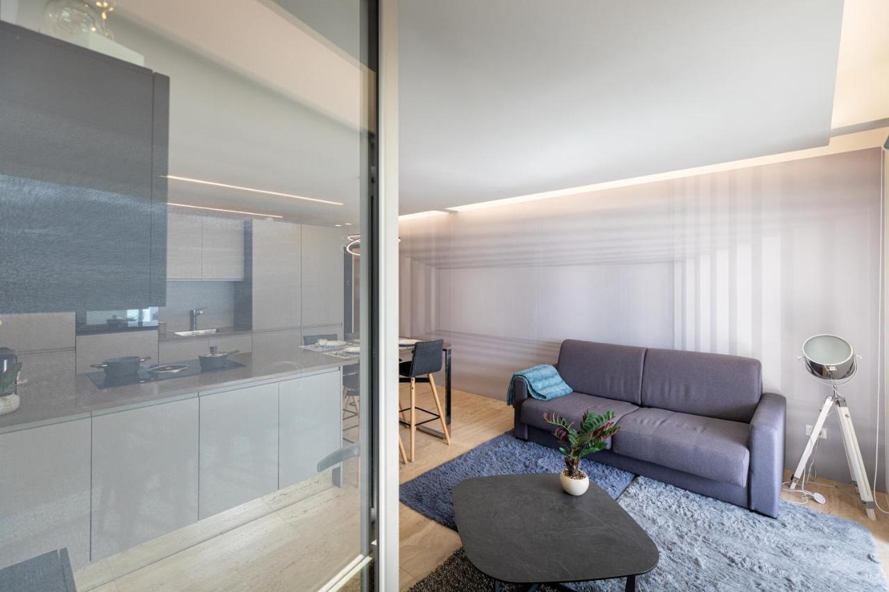 Mont Des Olives - Cap D'Ail- App4 Apartment Saint-Antoine  Bagian luar foto