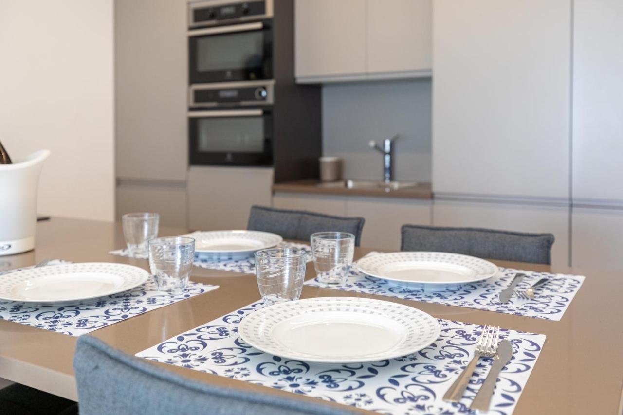 Mont Des Olives - Cap D'Ail- App4 Apartment Saint-Antoine  Bagian luar foto